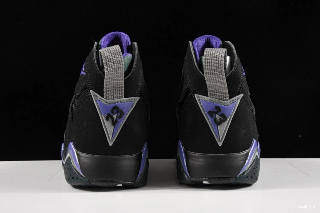 Cheap MAX 7 Retro 304775-053 Bucks Jordan Allen Air Ray 0712